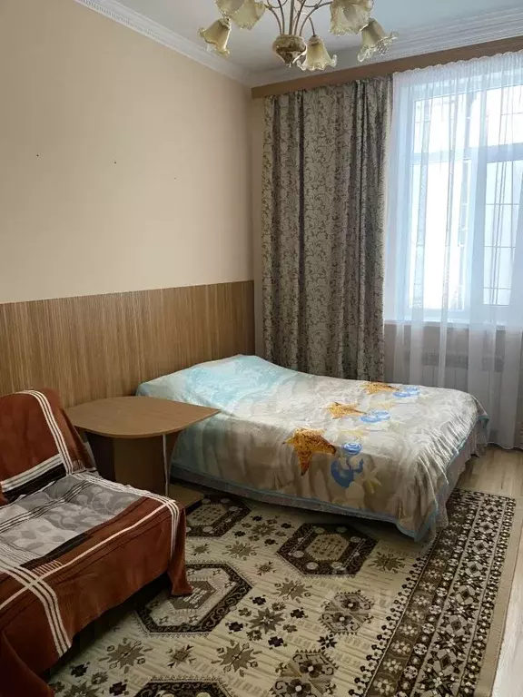 Дом в Крым, Ялта ул. Кучера, 6 (45 м) - Фото 1
