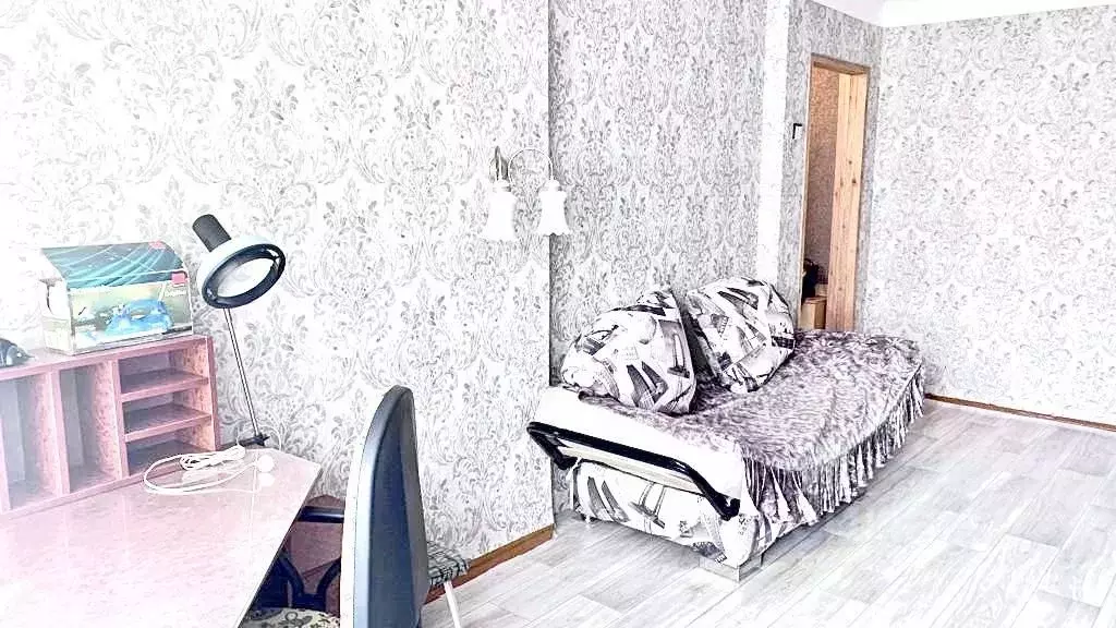 2-к кв. Челябинская область, Челябинск Свердловский просп., 52 (51.0 ... - Фото 2