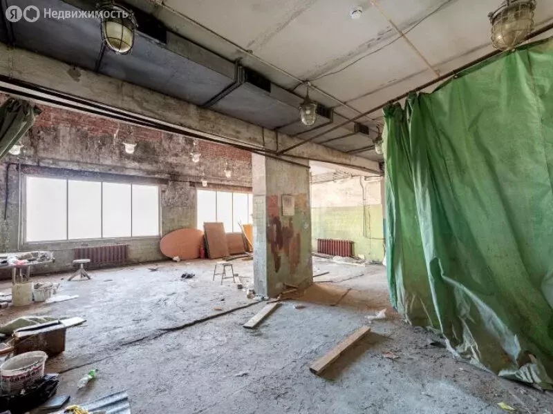 Склад (121.5 м) - Фото 2