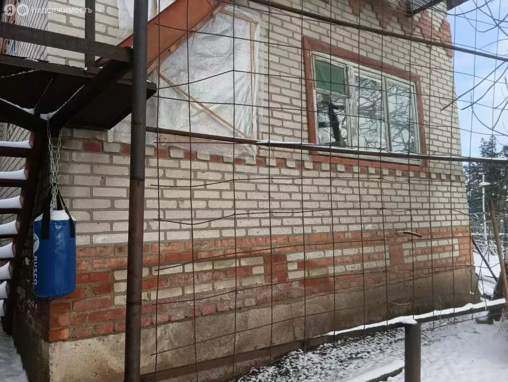 Дом в хутор Старая Станица, Донецкий переулок (110 м) - Фото 0