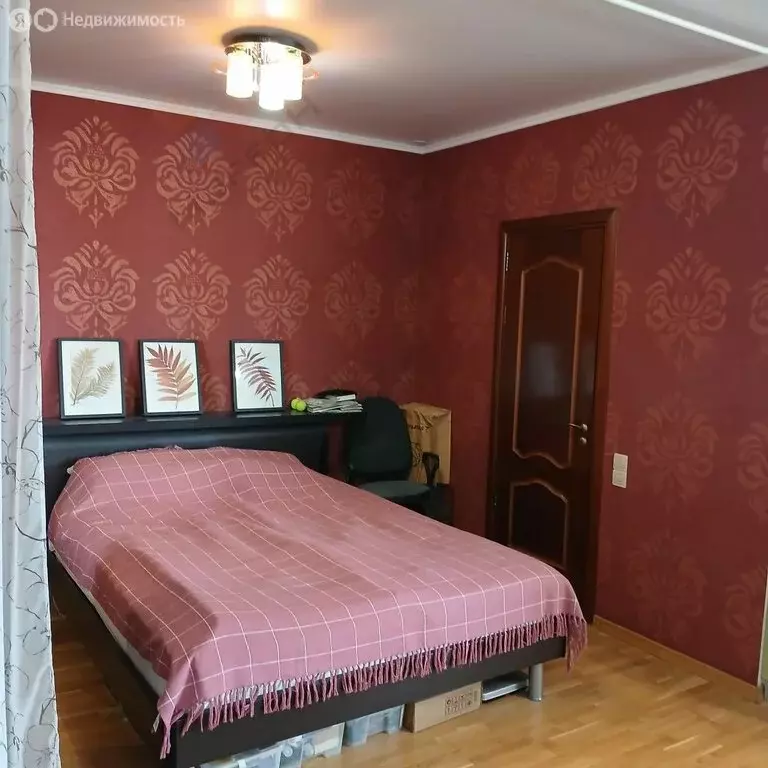 1-комнатная квартира: Краснодар, Суздальская улица, 9 (38.8 м) - Фото 2