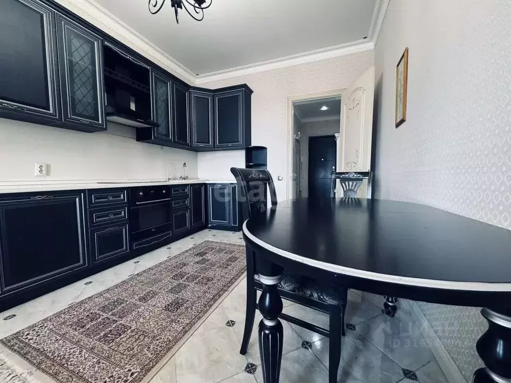 2-к кв. Дагестан, Махачкала просп. Насрутдинова, 30 (80.0 м) - Фото 0