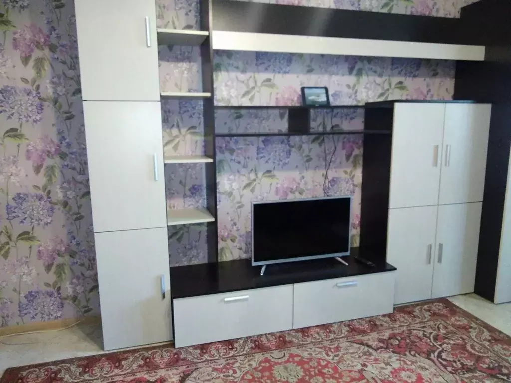 1-к кв. Томская область, Томск ул. Интернационалистов, 19/1 (37.0 м) - Фото 2