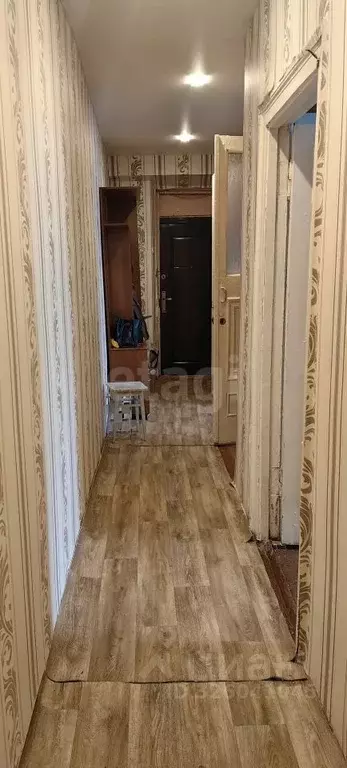 2-к кв. Владимирская область, Муром Московская ул., 123 (58.0 м) - Фото 1