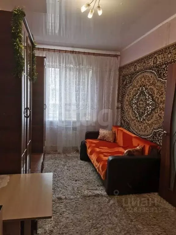 Комната Ростовская область, Таганрог ул. Чехова, 74А (23.5 м) - Фото 1