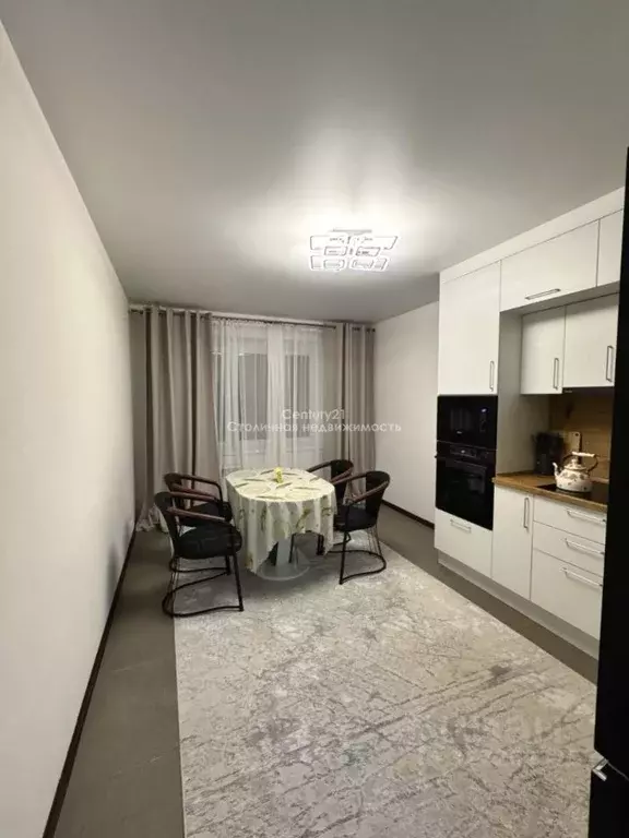 2-к кв. Московская область, Ленинский городской округ, пос. Битца ... - Фото 1