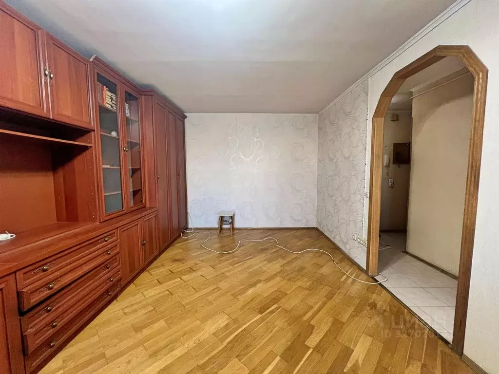 1-к кв. Москва 2-я Хуторская ул., 6/14К1 (32.0 м) - Фото 1