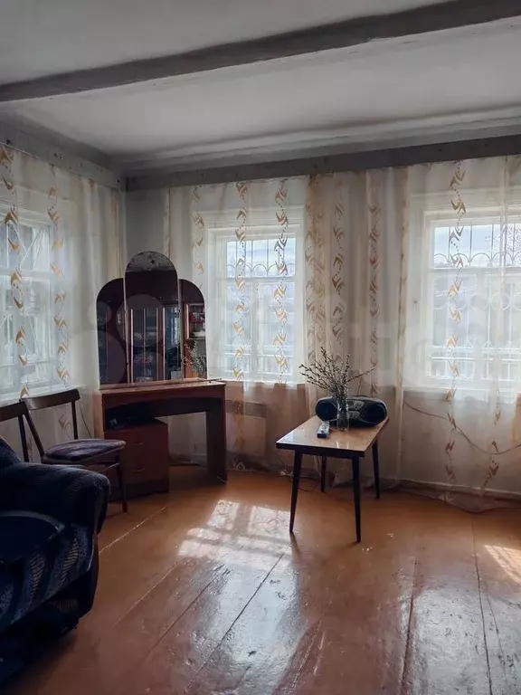 Дом 55 м на участке 5,47 га - Фото 1