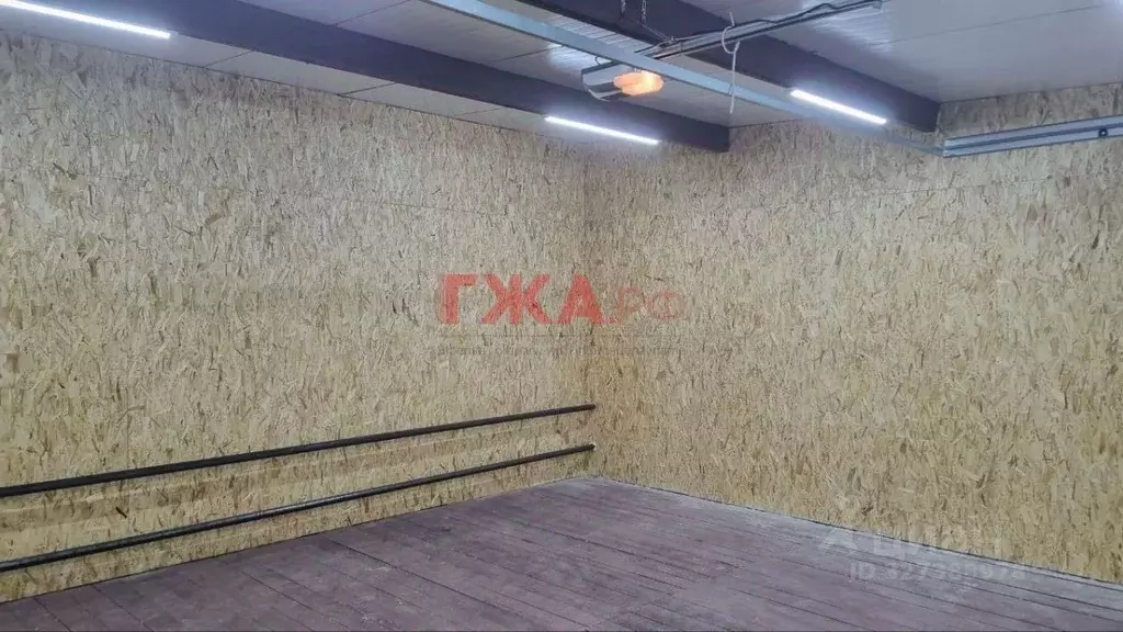 Гараж в Саха (Якутия), Нерюнгри с. Квартал, ТИМСА гаражный кооператив, ... - Фото 2