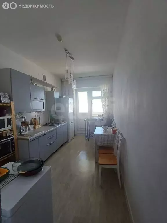 1-комнатная квартира: Якутск, микрорайон Ильинка, 3/2 (41 м) - Фото 0