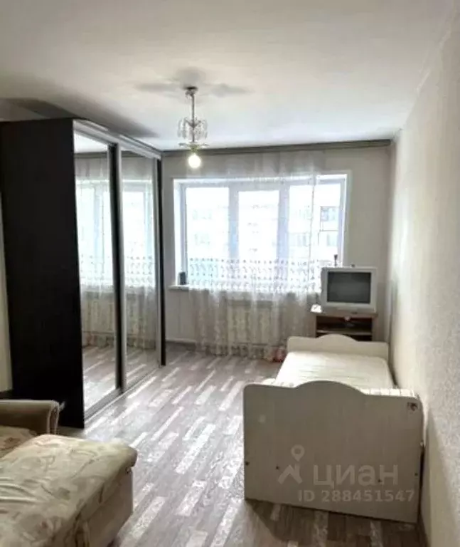 2-к кв. Кемеровская область, Кемерово просп. Ленина, 75А (44.0 м) - Фото 1