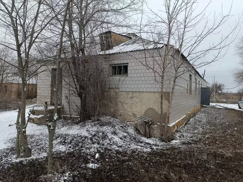 Помещение свободного назначения в Ростовская область, Тацинский район, ... - Фото 1