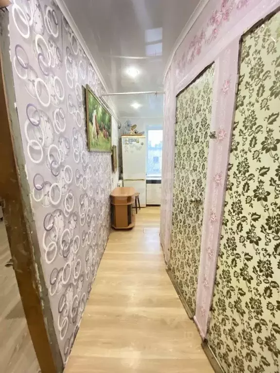 1-к кв. Брянская область, Брянск Московский просп., 26 (30.6 м) - Фото 1