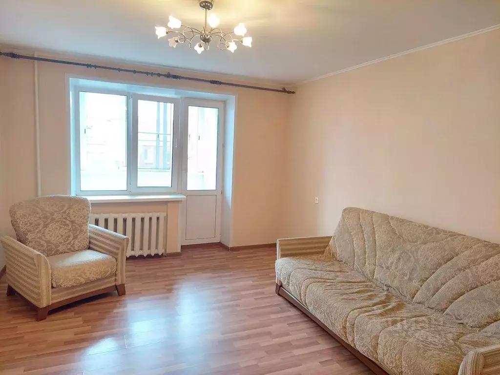 3-к кв. Ярославская область, Ярославль Советская ул., 27 (70.0 м) - Фото 1