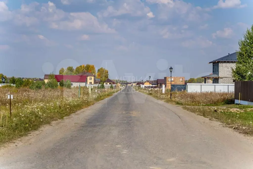 Участок 22,6 сот. (СНТ, ДНП) - Фото 1