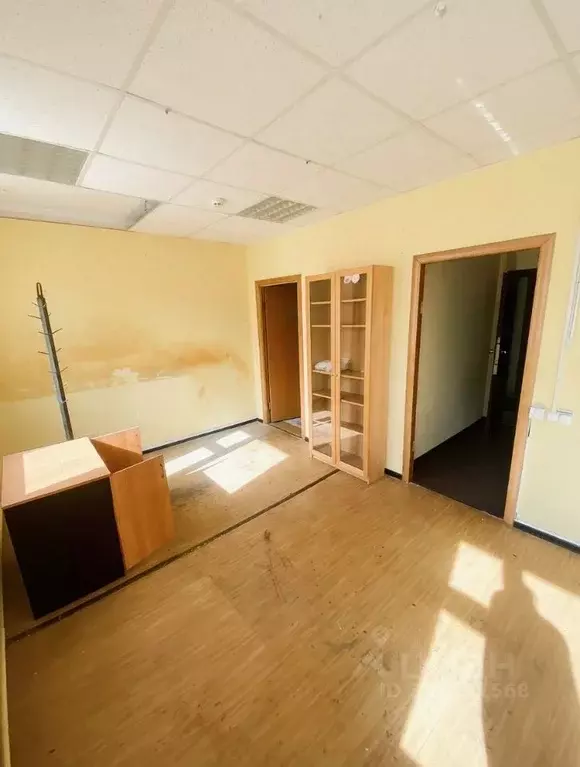 Помещение свободного назначения в Москва Люблинская ул., 82С7 (33 м) - Фото 1