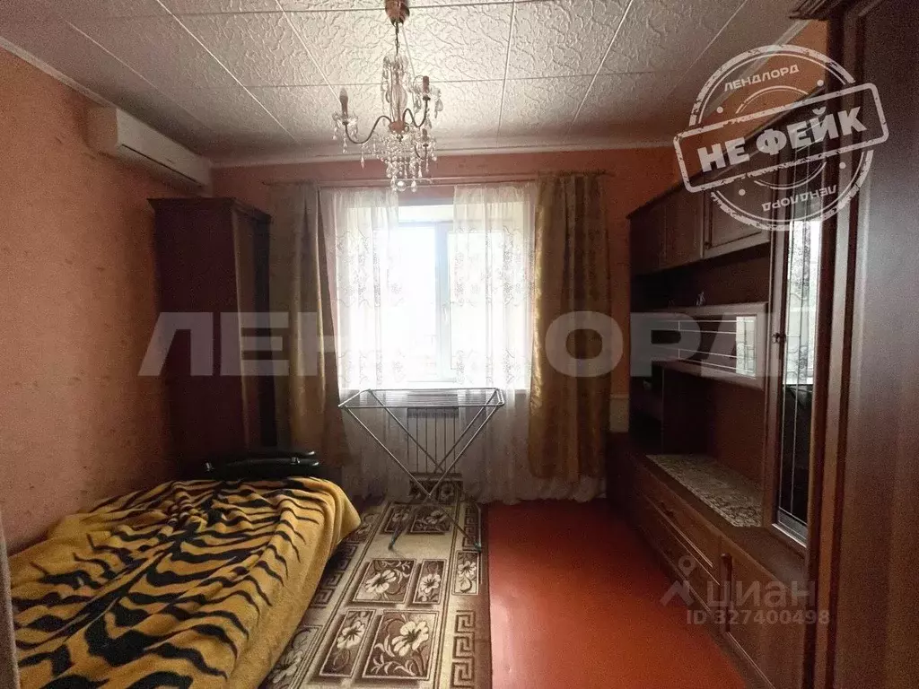 Комната Ростовская область, Новочеркасск ул. С.В. Мацоты, 41 (19.1 м) - Фото 1