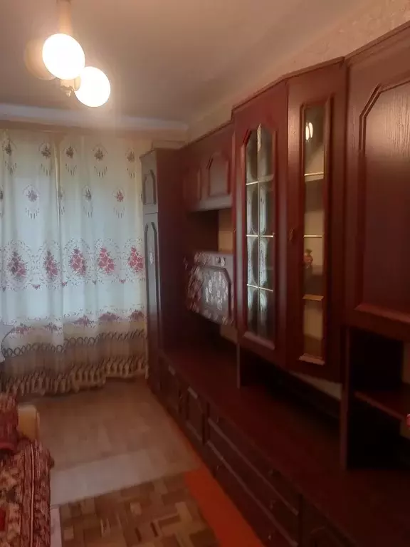 Продаётся 3-к квартира, 57 м - Фото 0