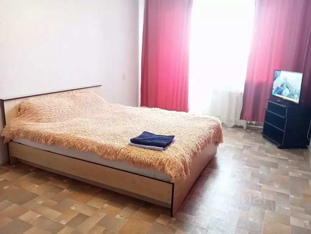 1-к кв. Чувашия, Чебоксары просп. Тракторостроителей, 34к2 (41.0 м) - Фото 2