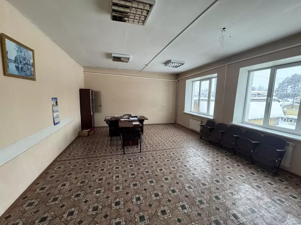 Производственное помещение в Челябинская область, Куса г. Кусинский ... - Фото 2