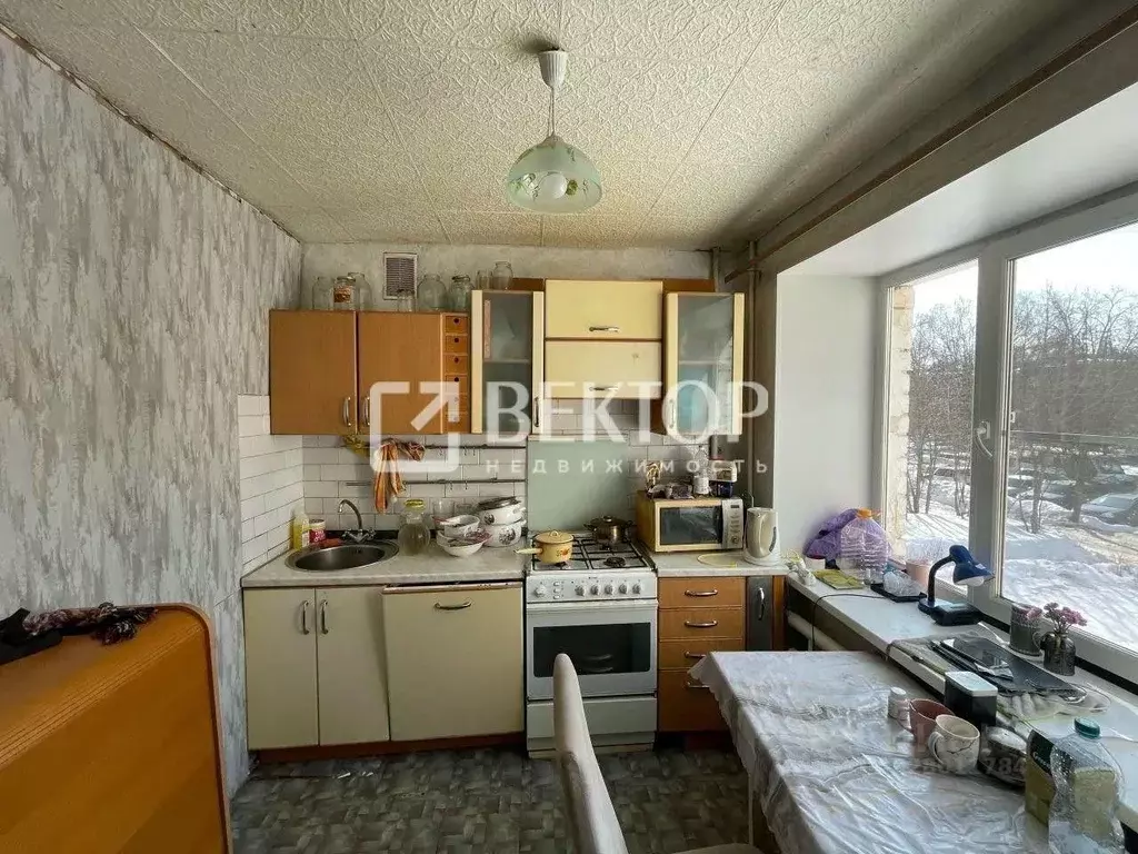 1-к кв. Ивановская область, Иваново ул. Полка Нормандия-Неман, 86 ... - Фото 1