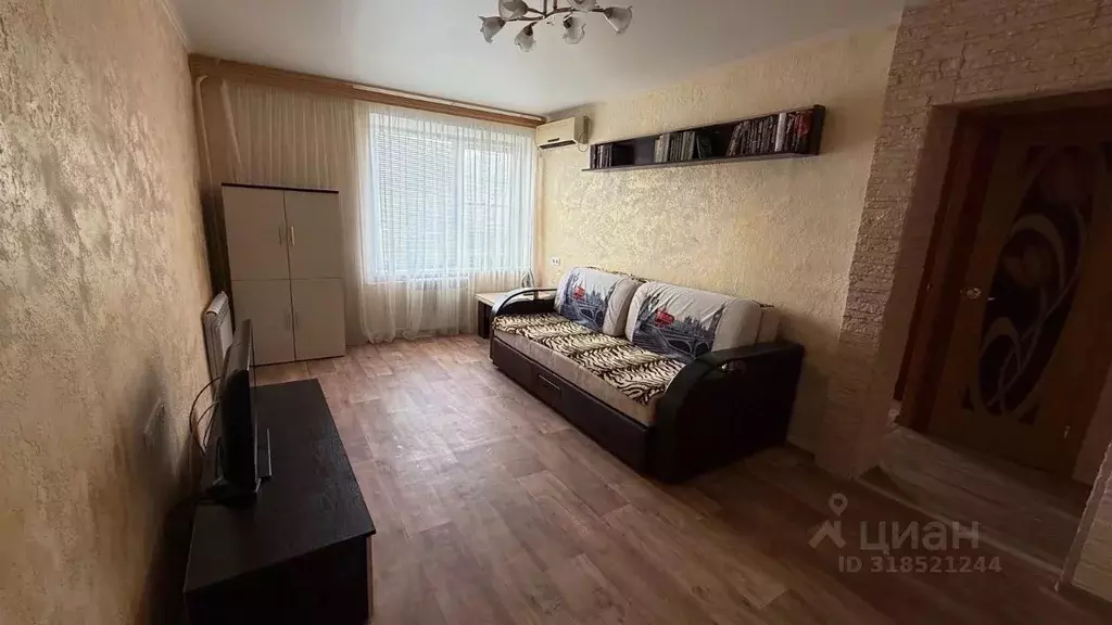 2-к кв. Белгородская область, Старый Оскол Жукова мкр, 46 (48.0 м) - Фото 2