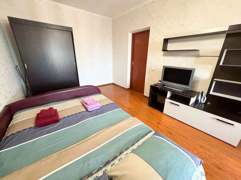 1-к кв. Московская область, Лобня Текстильная ул., 16 (41.0 м) - Фото 2