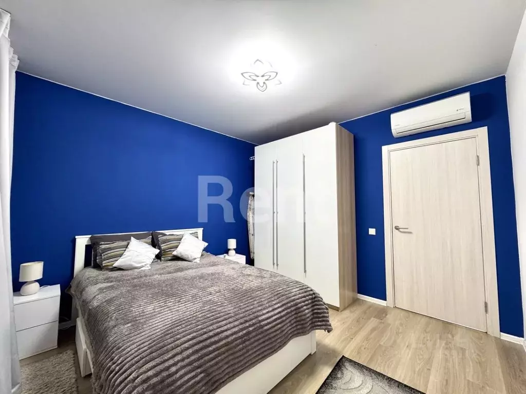 3-к кв. Москва Складочная ул., 6к3 (59.0 м) - Фото 1