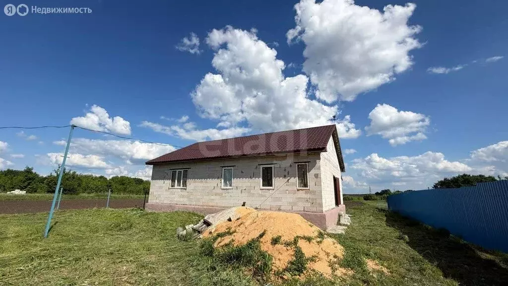 Дом в деревня Новая Деревня, Садовая улица (135.8 м) - Фото 2