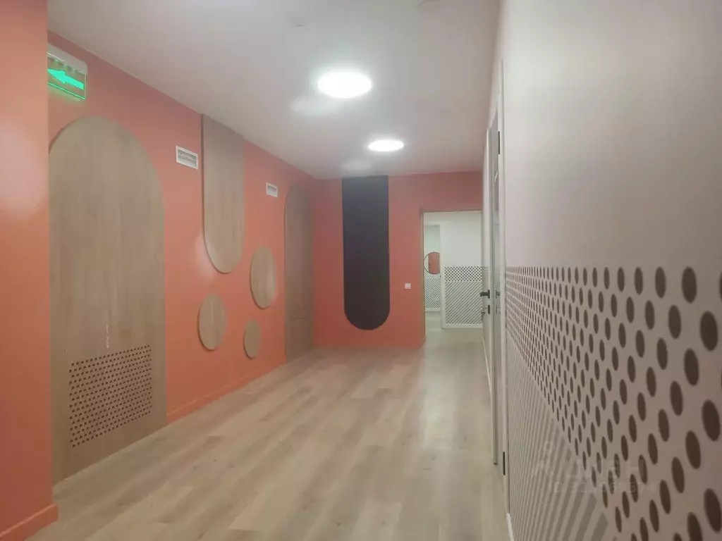 Помещение свободного назначения в Саратовская область, Саратов проезд ... - Фото 1