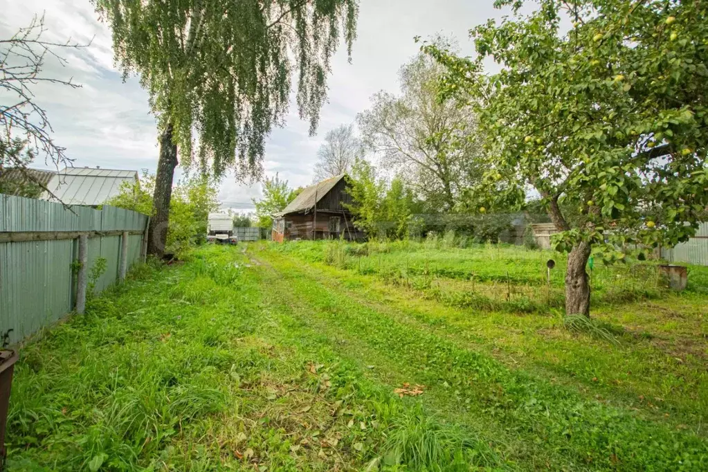 Участок в Московская область, Наро-Фоминск ул. Володарского, 206 (9.0 ... - Фото 1
