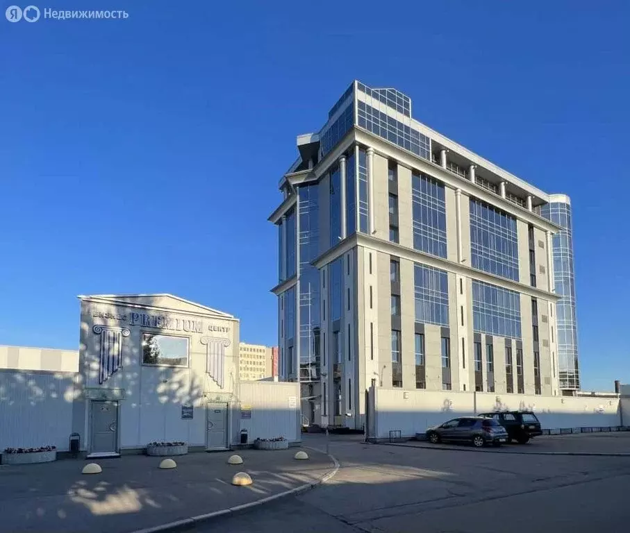 Офис (249.85 м) - Фото 0