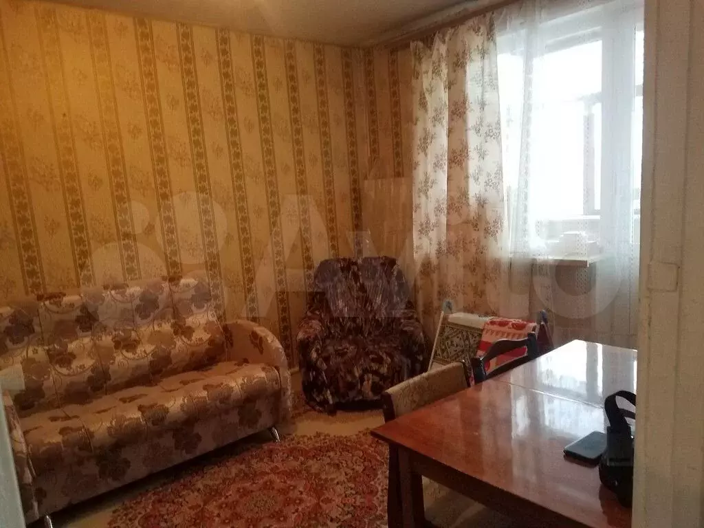 2-к. квартира, 50 м, 2/5 эт. - Фото 0