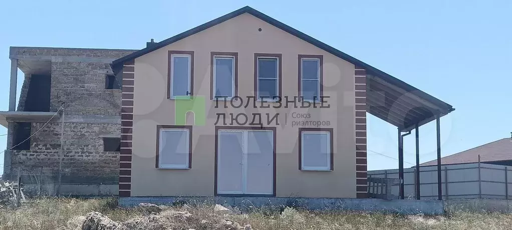 Дом 168 м на участке 8 сот. - Фото 1