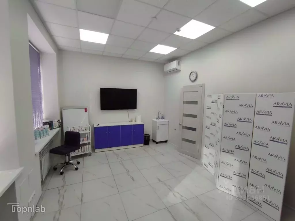 Помещение свободного назначения в Калининградская область, Калининград ... - Фото 1