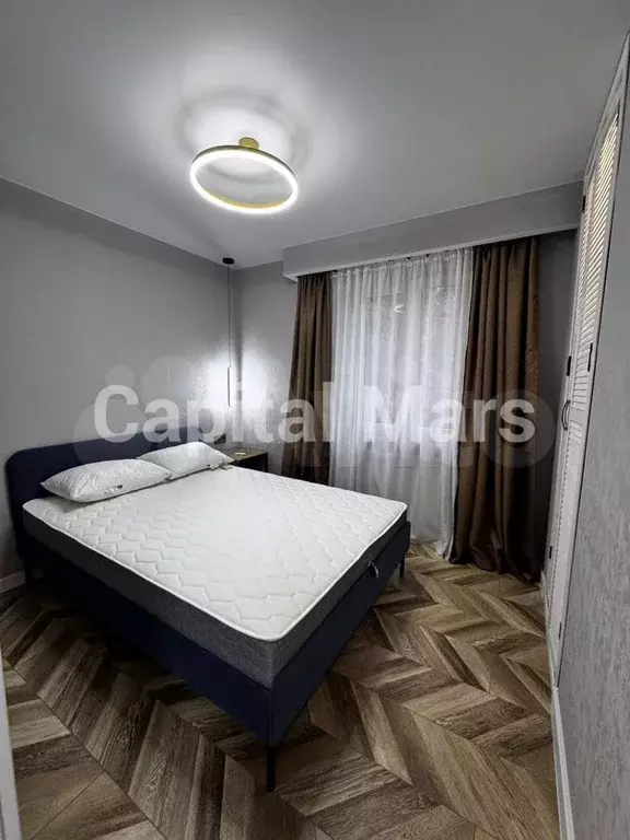 3-к. квартира, 50 м, 2/4 эт. - Фото 0