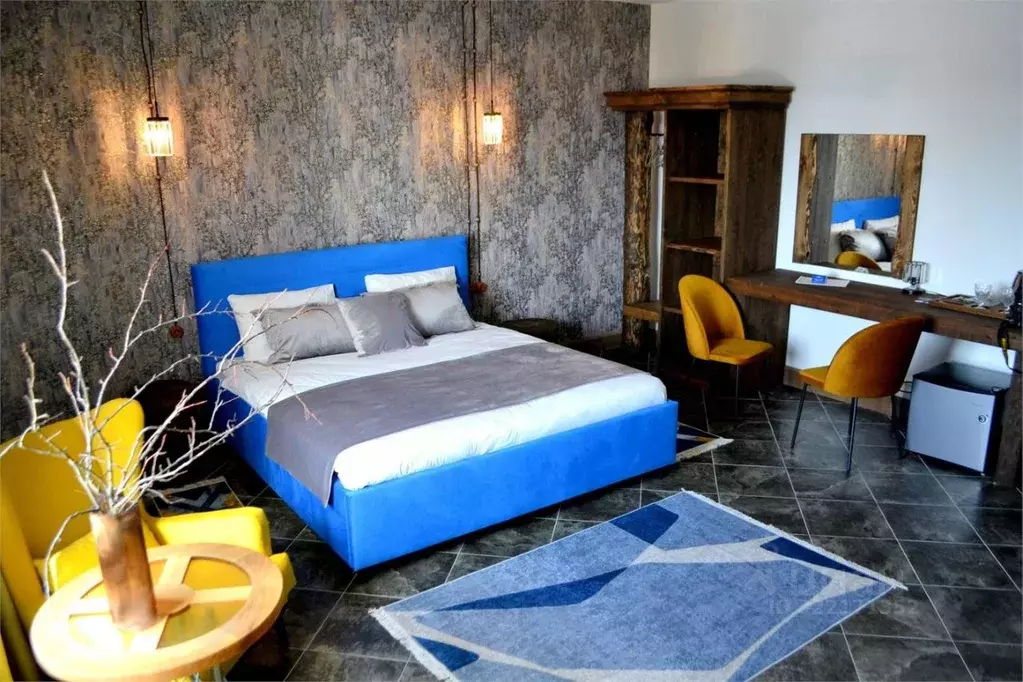 Комната Владимирская область, Суздаль ул. Суворова, 26 (51.0 м) - Фото 2