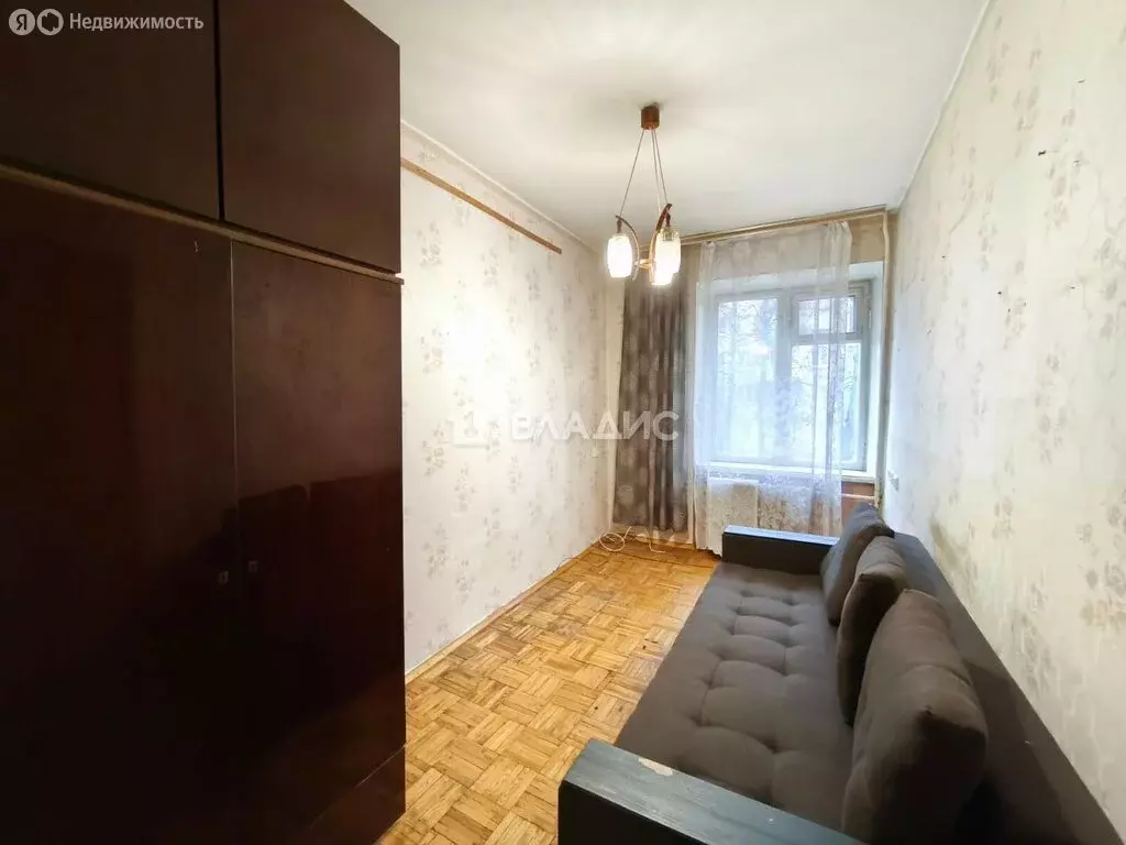 3-комнатная квартира: Жуковский, улица Жуковского, 23 (53.5 м) - Фото 1