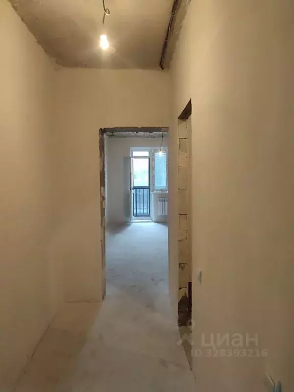 2-к кв. Хакасия, Абакан ул. Богдана Хмельницкого, 242 (42.0 м) - Фото 1