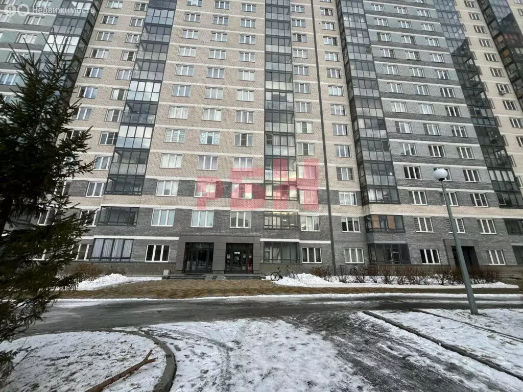 Офис (45 м) - Фото 1