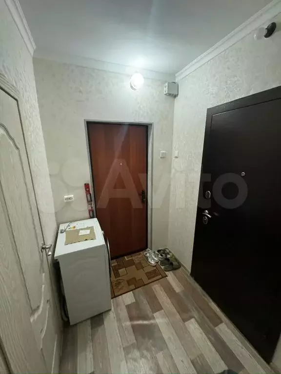 Комната 15 м в 1-к., 2/5 эт. - Фото 1