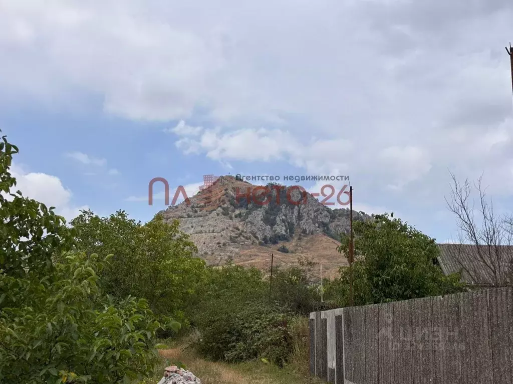 Участок в Ставропольский край, Предгорный муниципальный округ, Дюшес ... - Фото 2