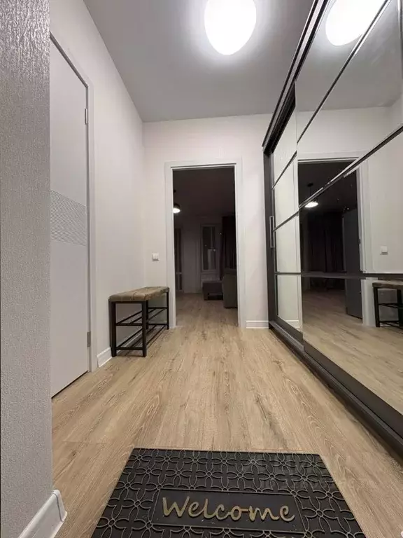 Студия Москва Новые Ватутинки жилрайон, Заречный мкр,  (29.0 м) - Фото 2