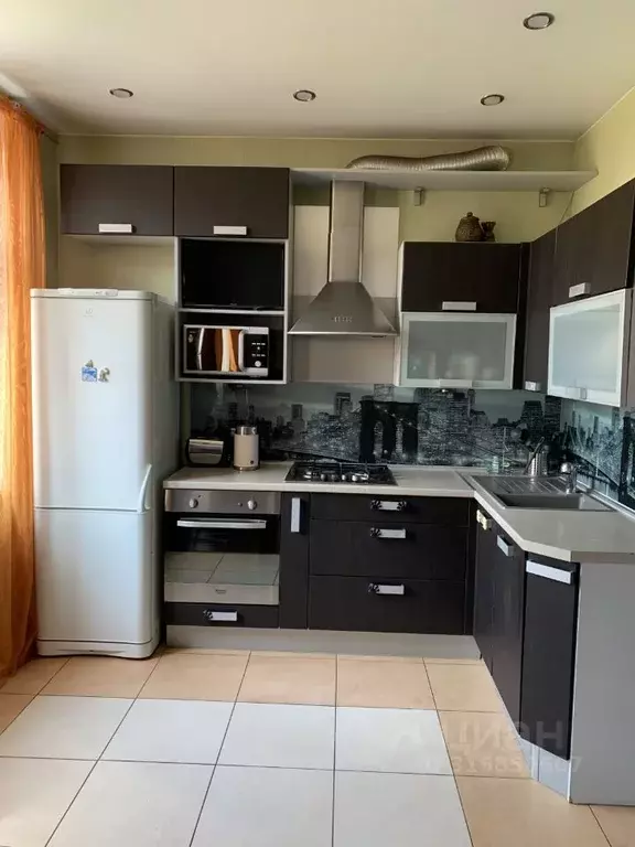 2-к кв. Санкт-Петербург Среднеохтинский просп., 4 (56.0 м) - Фото 0