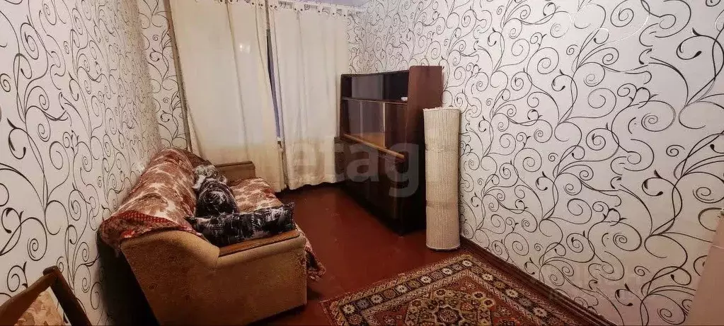 2-к кв. Калужская область, Калуга ул. Степана Разина, 81 (48.0 м) - Фото 2