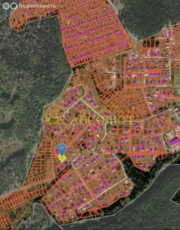 Участок в Ревда, улица Козырина, 14 (14 м) - Фото 1