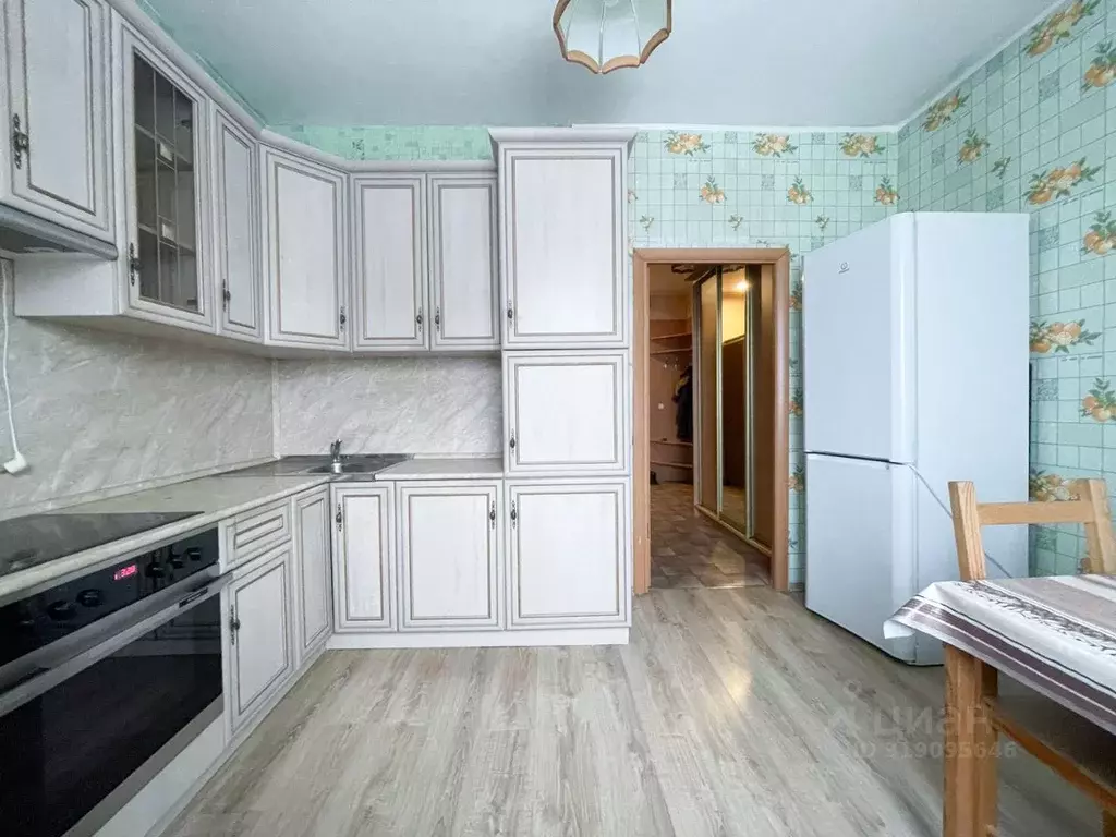 1-к кв. Москва пос. Коммунарка, 20А (50.0 м) - Фото 1
