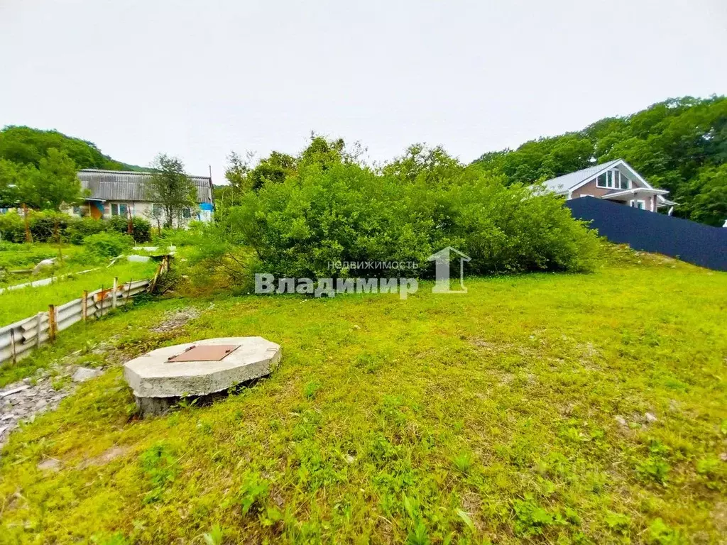 Участок в Приморский край, Партизанский муниципальный округ, Падь ... - Фото 2