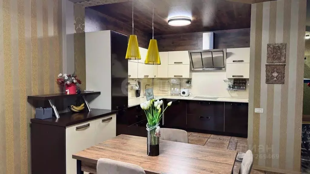 3-к кв. Владимирская область, Ковров ул. Грибоедова, 5/2 (115.2 м) - Фото 2