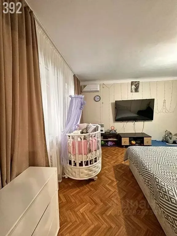1-к кв. Крым, Феодосия ул. Красноармейская, 3 (34.0 м) - Фото 2